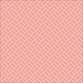 Mesh background. Seamless pattern with repeating geometric tiles. Vector illustration Royalty Free Stock Photo